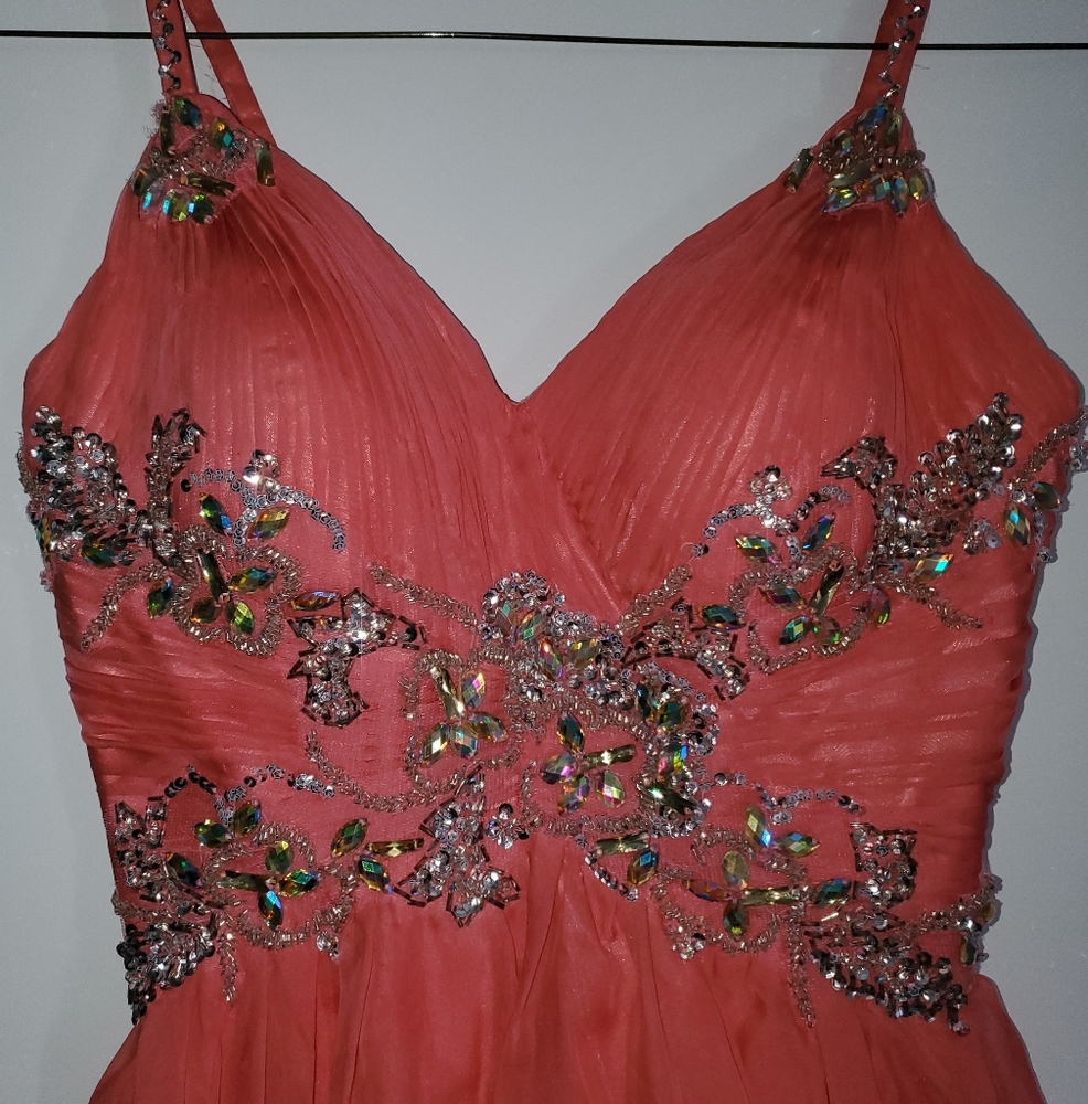 LET'S FASHION DRESS - Picture 5 of 12